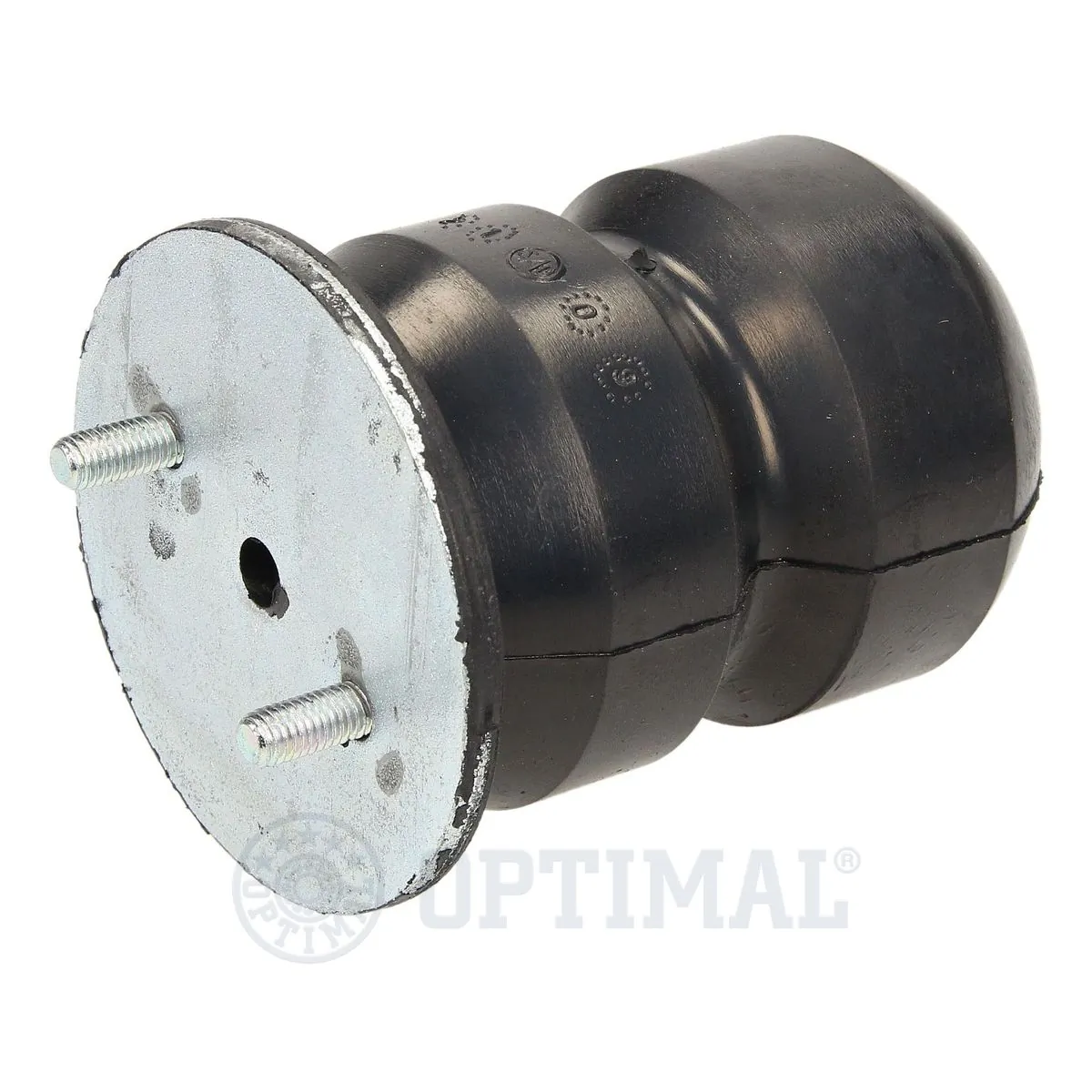 Rubber Buffer, suspension F8-7768