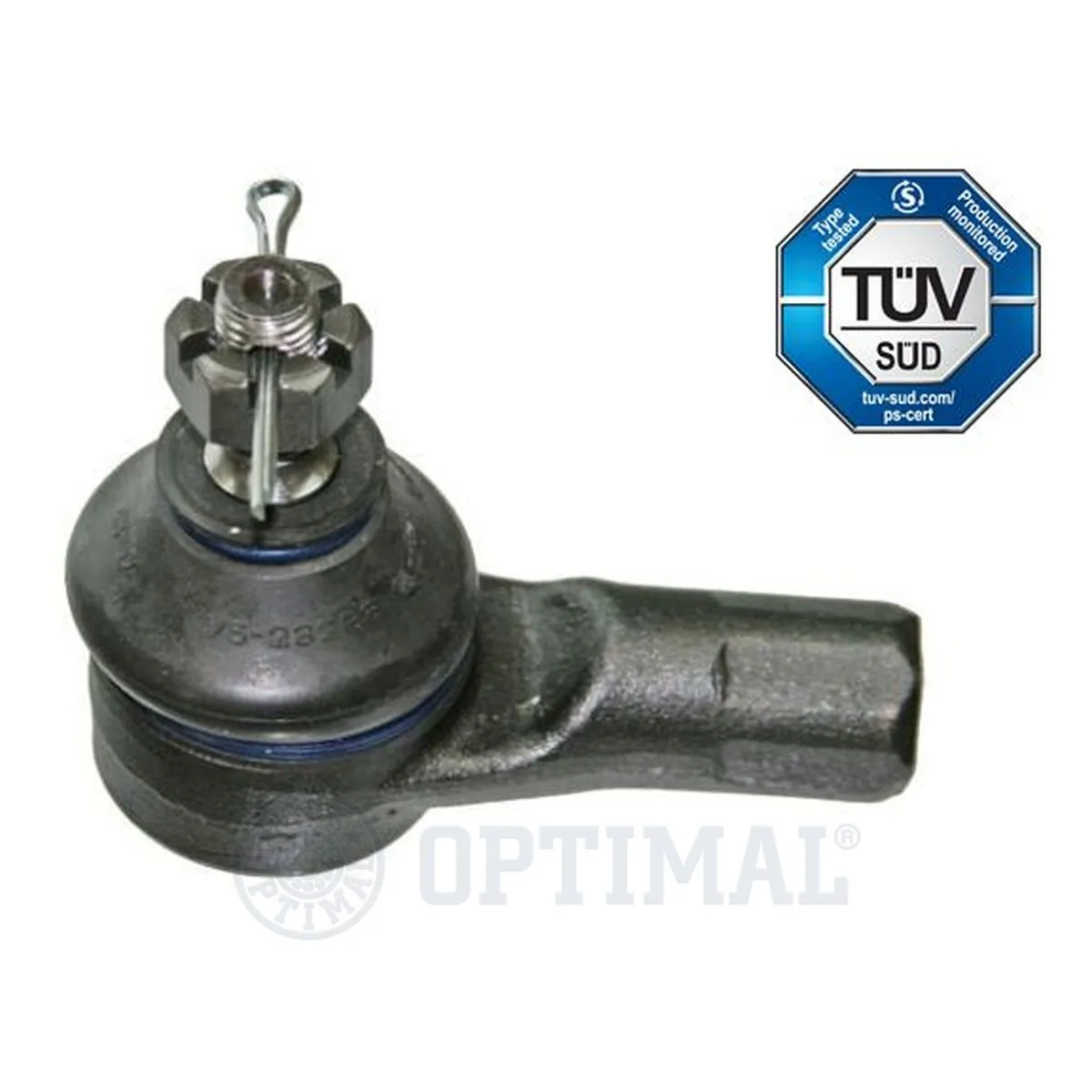 Tie Rod End G1-1291