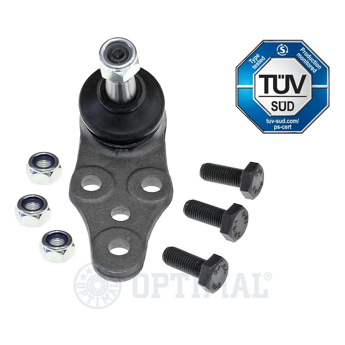 Ball Joint G3-019