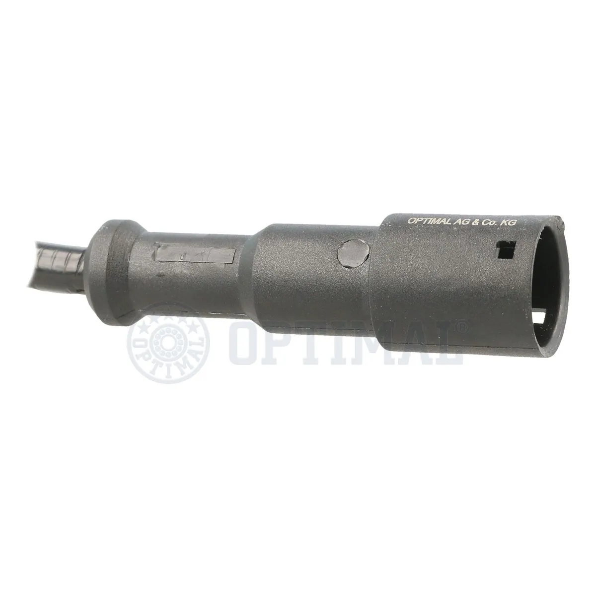 Sensor, wheel speed 06-S282