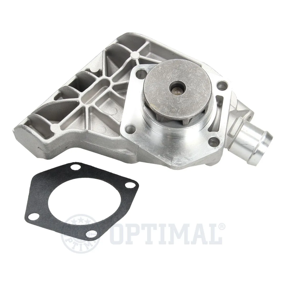 Water Pump, engine cooling AQ-1731