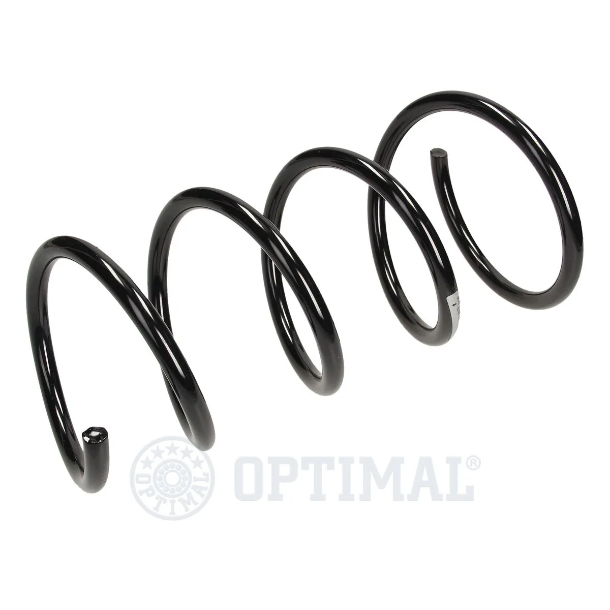 OPTIMAL AF-3879 Suspension Spring