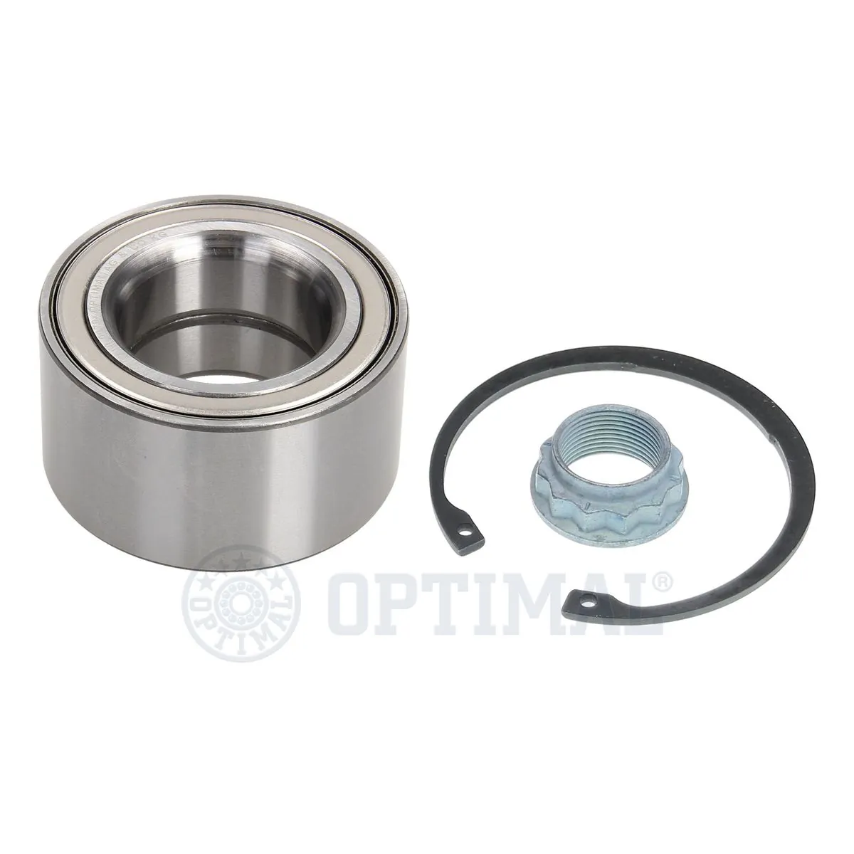 Wheel Bearing Kit 402243