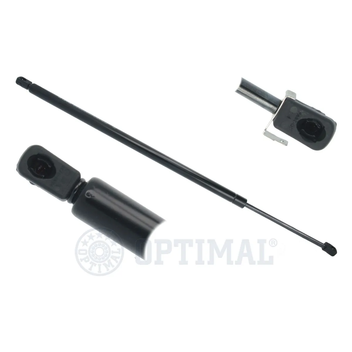 Gas Spring, boot/cargo area AG-51777