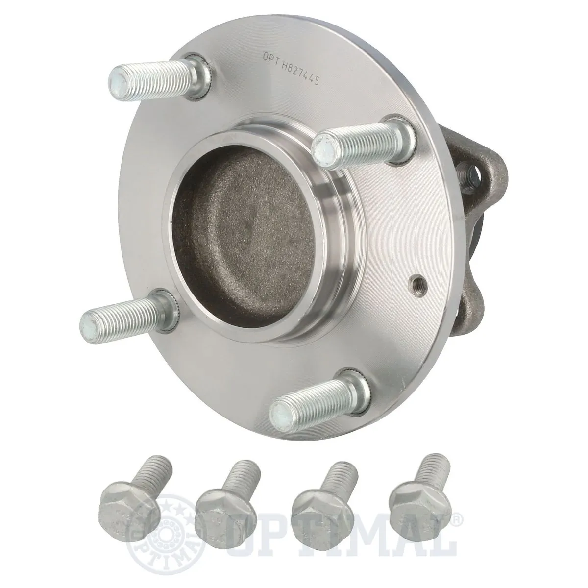 Wheel Bearing Kit 402467