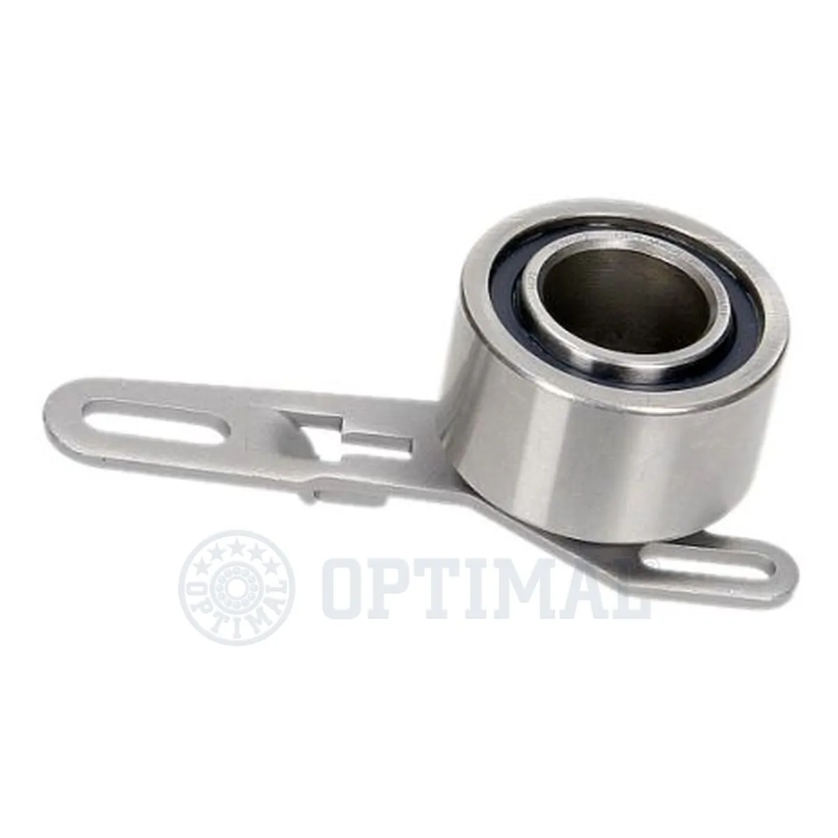 OPTIMAL 0-N842 Tensioner Pulley, timing belt