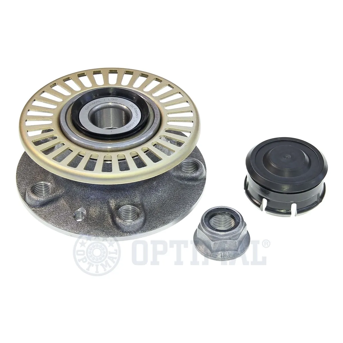 Wheel Bearing Kit 702313