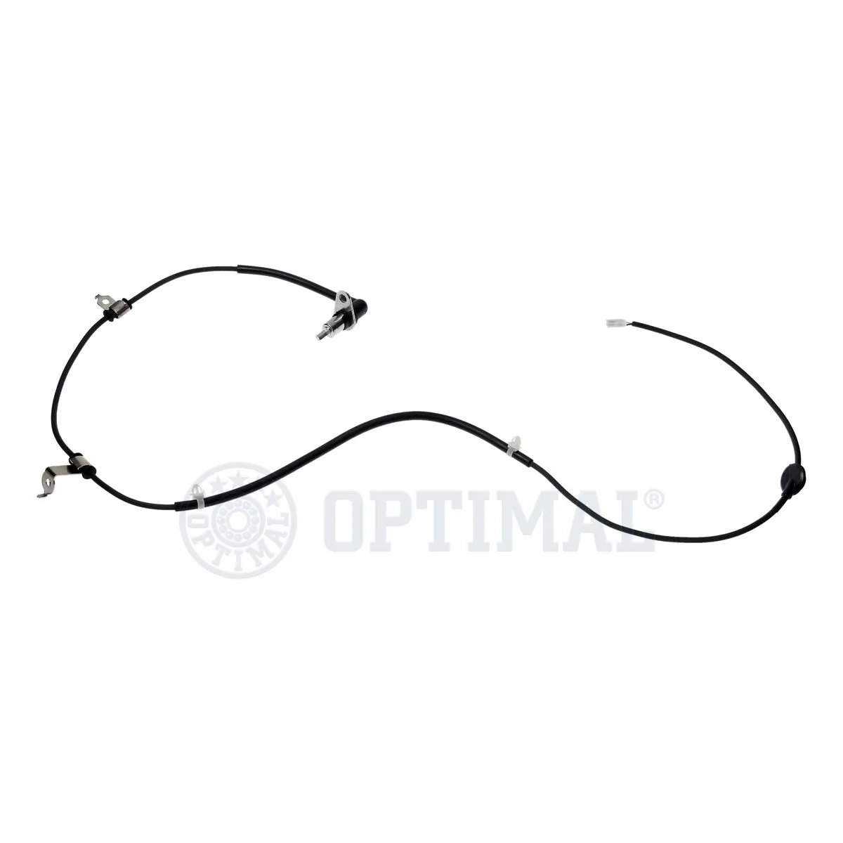 OPTIMAL 06-S459 Sensor, wheel speed