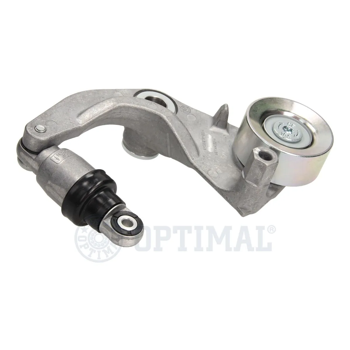 OPTIMAL 0-N2158 Belt Tensioner, V-ribbed belt