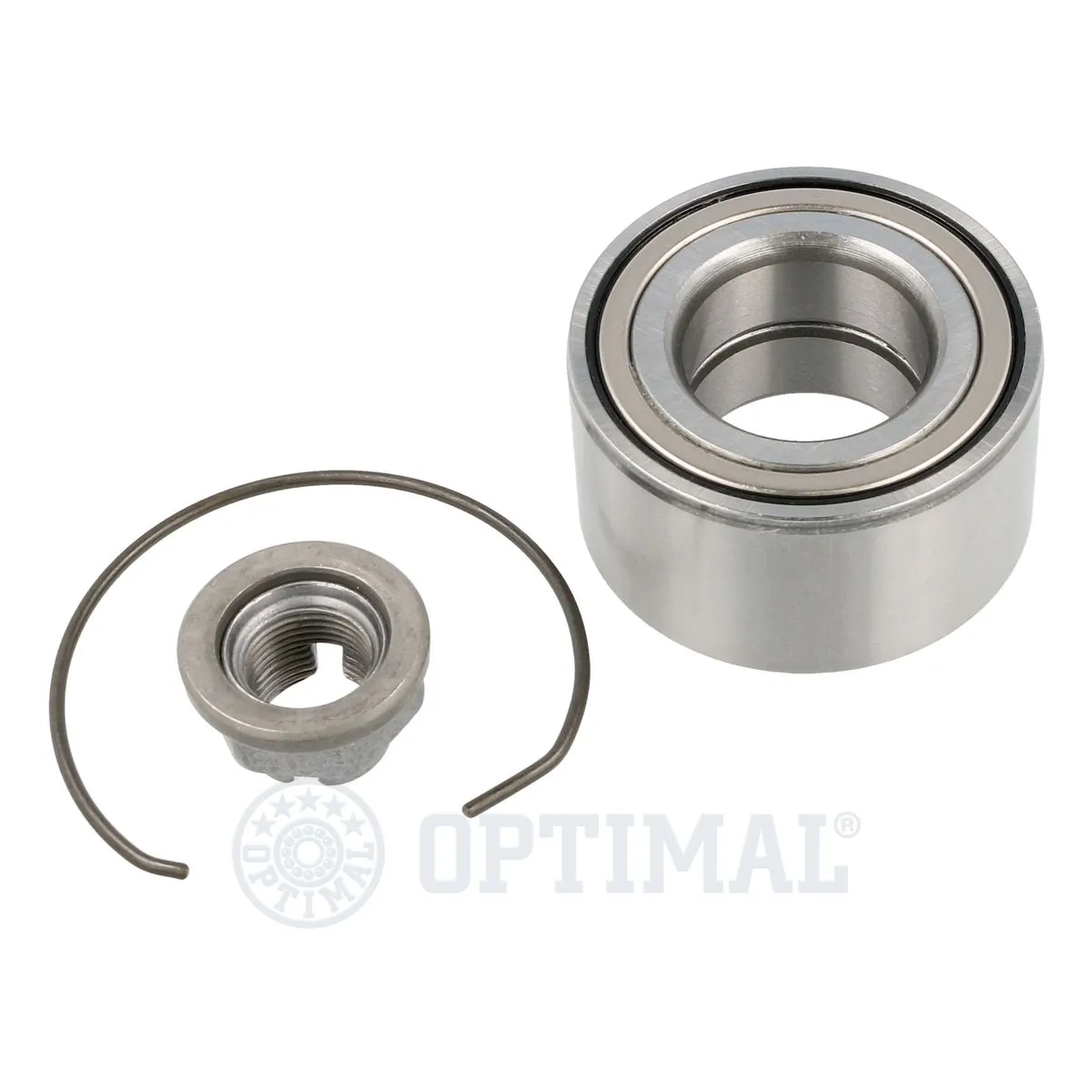 Wheel Bearing Kit 700310