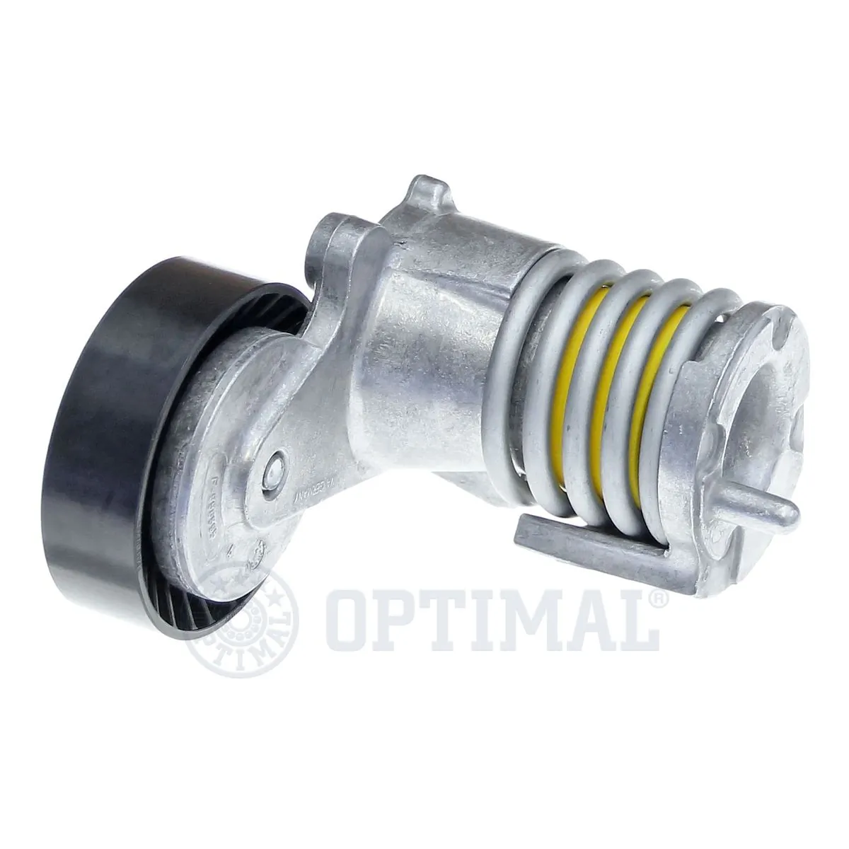 Tensioner Lever, V-ribbed belt 0-N2096