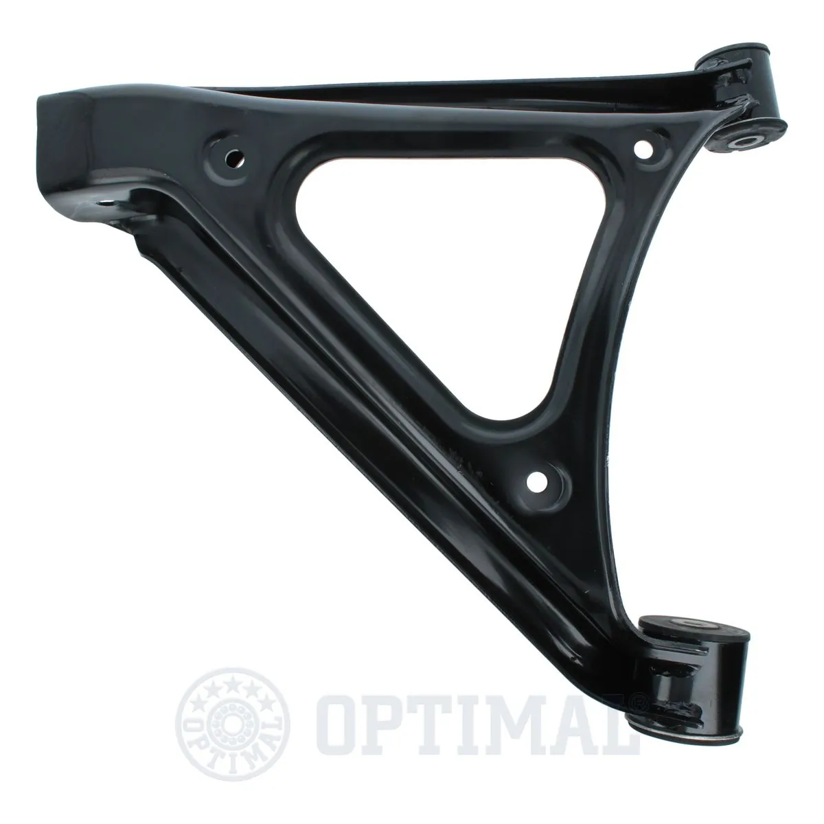 Control/Trailing Arm, wheel suspension G6-2058