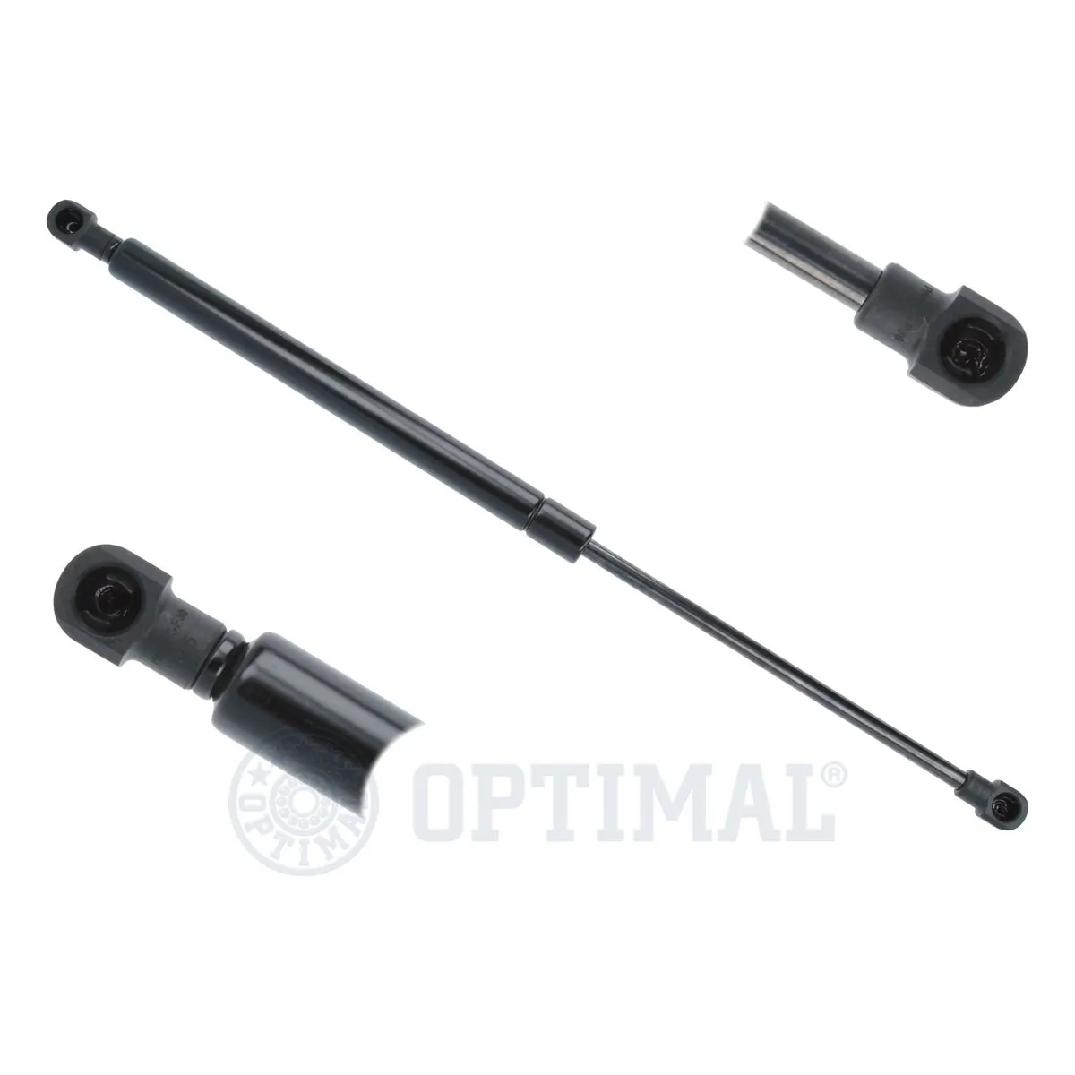 Gas Spring, rear window AG-50750