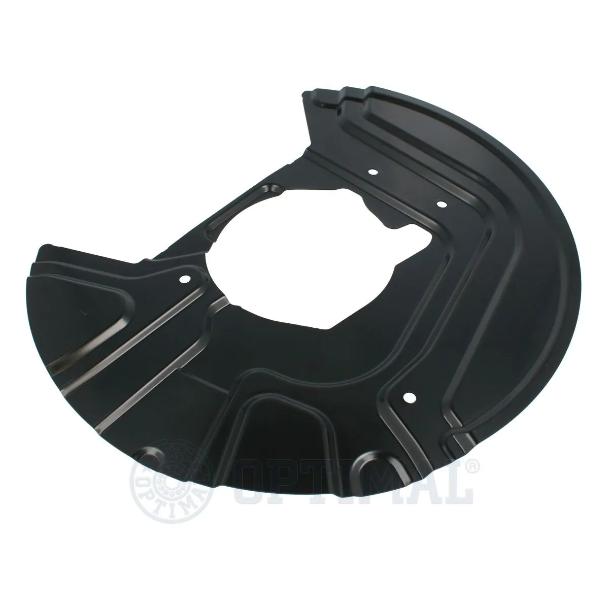 OPTIMAL BSP-5011L Splash Guard, brake disc