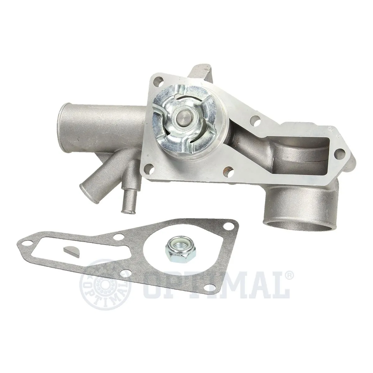 OPTIMAL AQ-1457 Water Pump, engine cooling