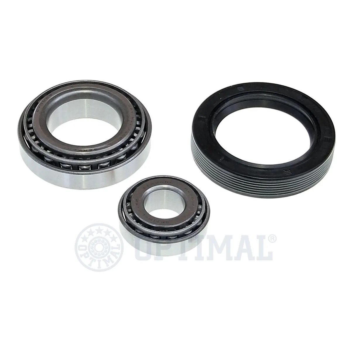 Wheel Bearing Kit 401048