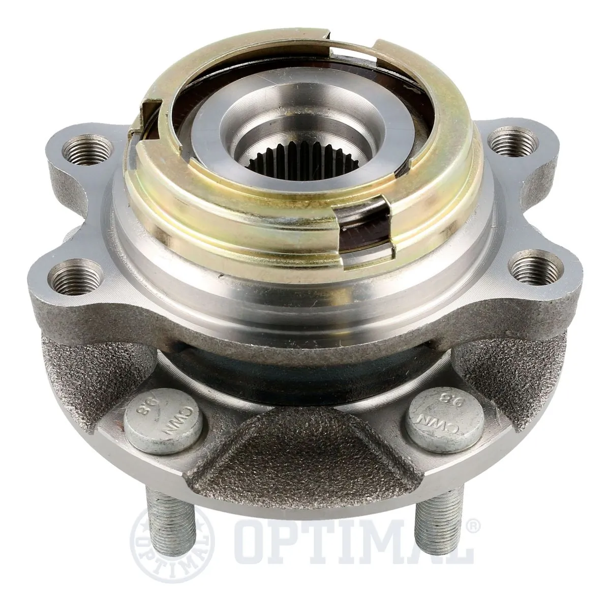 Wheel Bearing Kit 961819