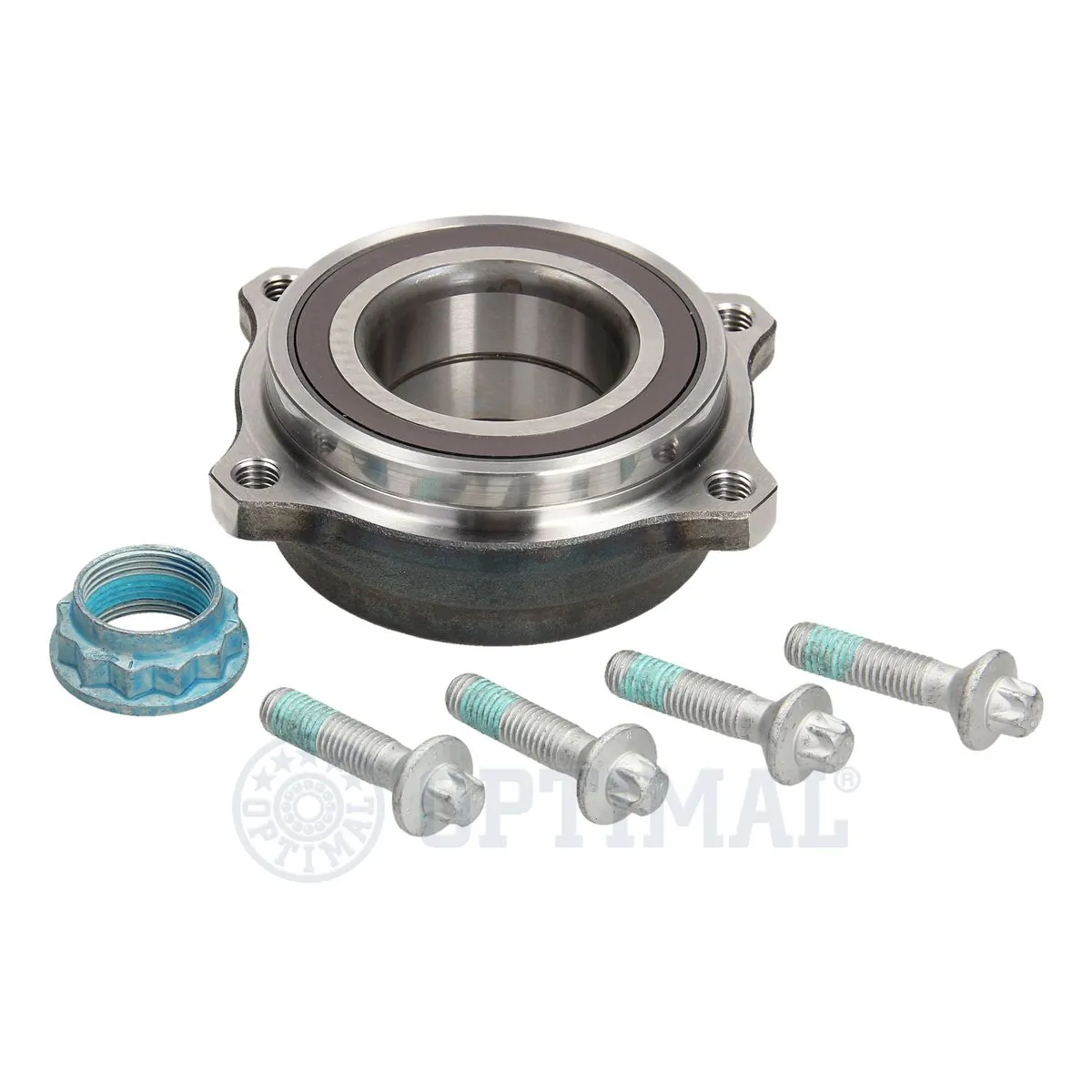 Wheel Bearing Kit 402306