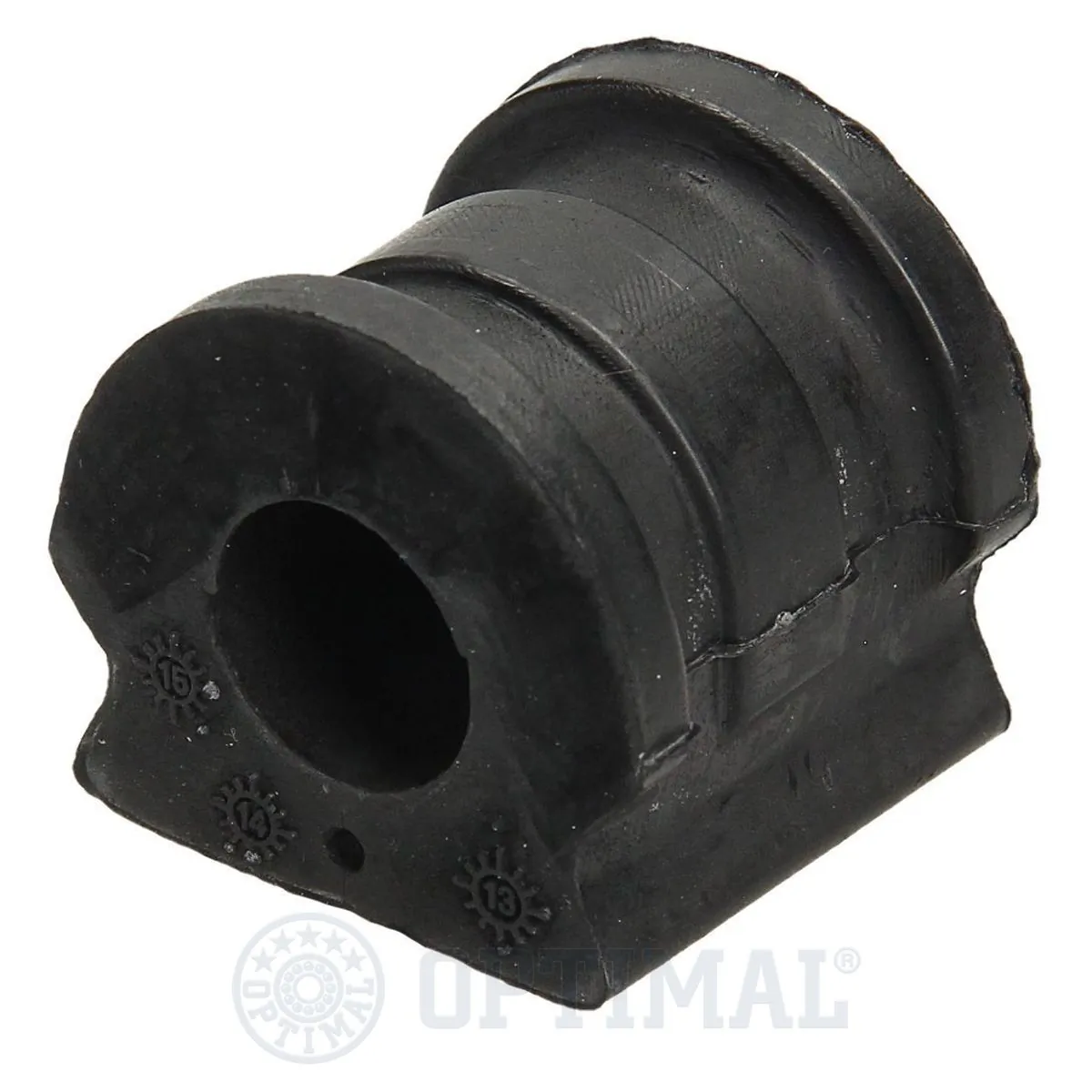 OPTIMAL F8-6460 Mounting, stabiliser bar