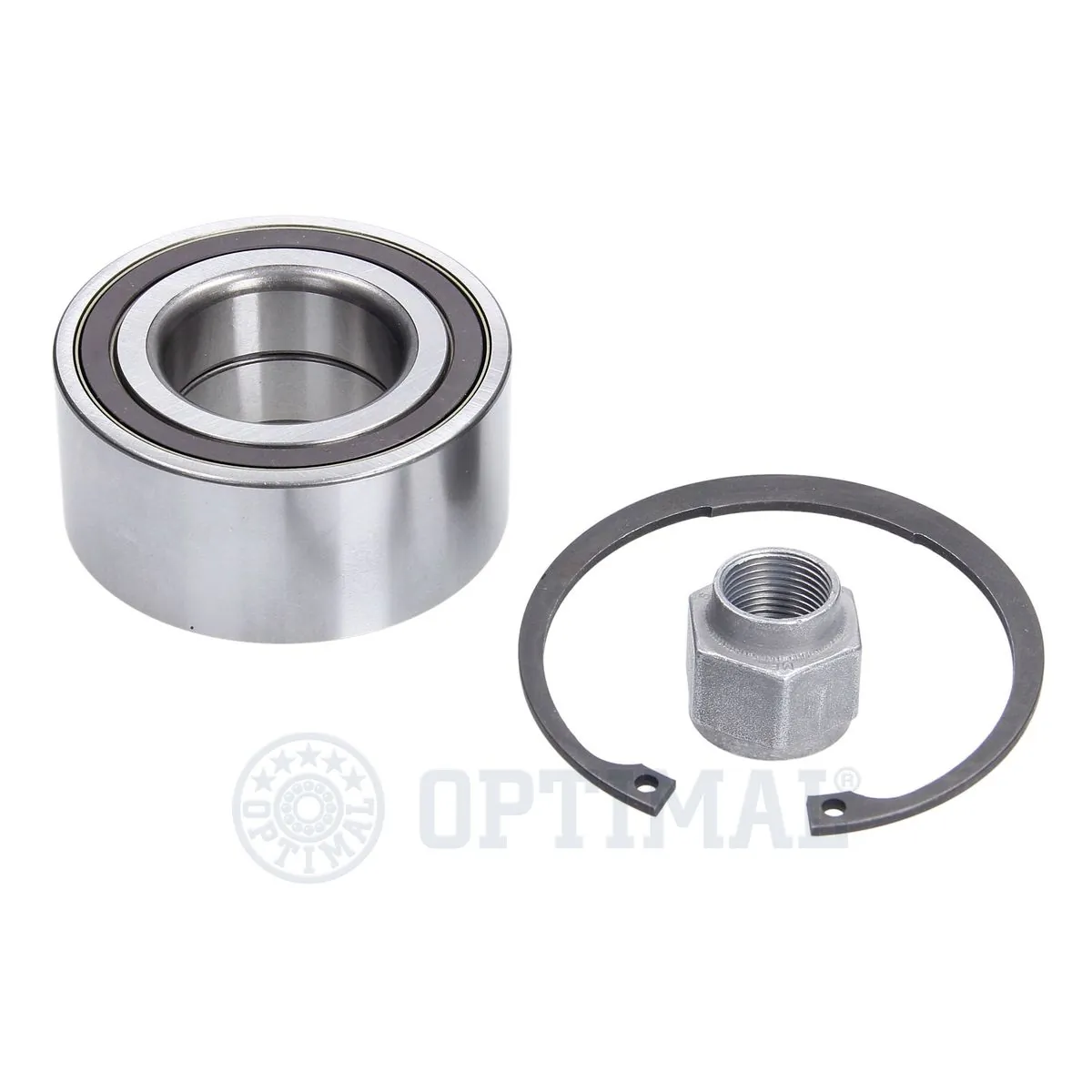 Wheel Bearing Kit 601206