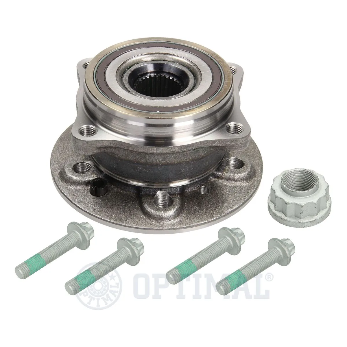 Wheel Bearing Kit 401721