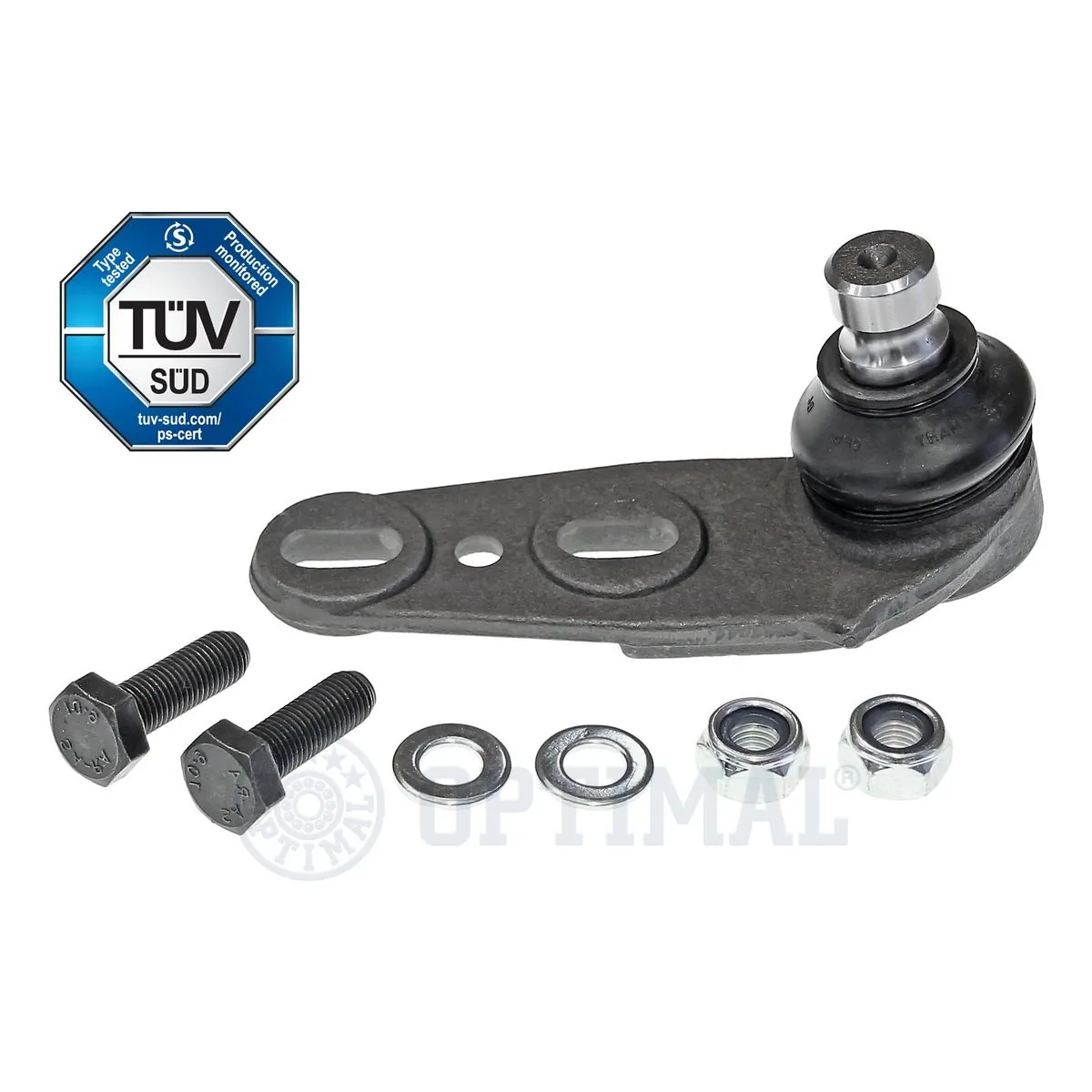 OPTIMAL G3-118 Ball Joint