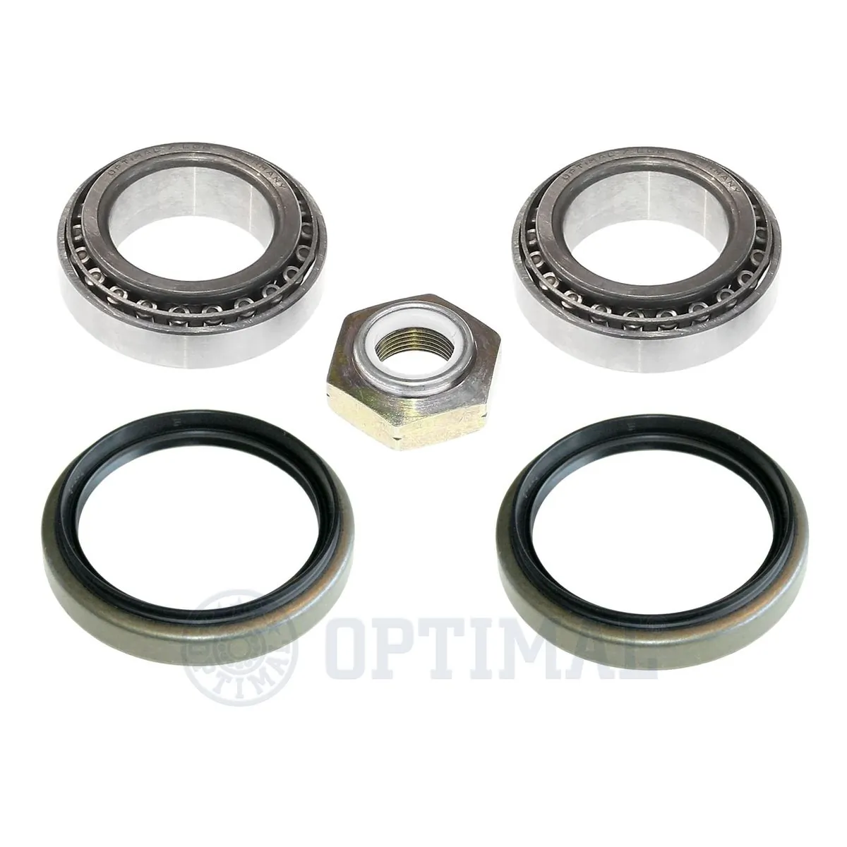 Wheel Bearing Kit 302120