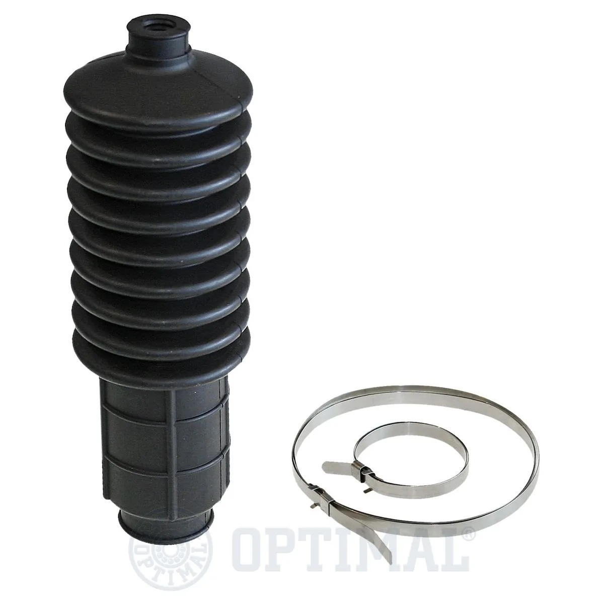 Bellow, steering LM-10043S