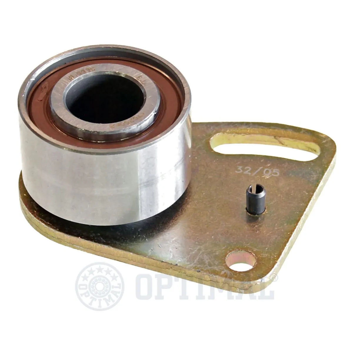 Tensioner Pulley, timing belt 0-N839