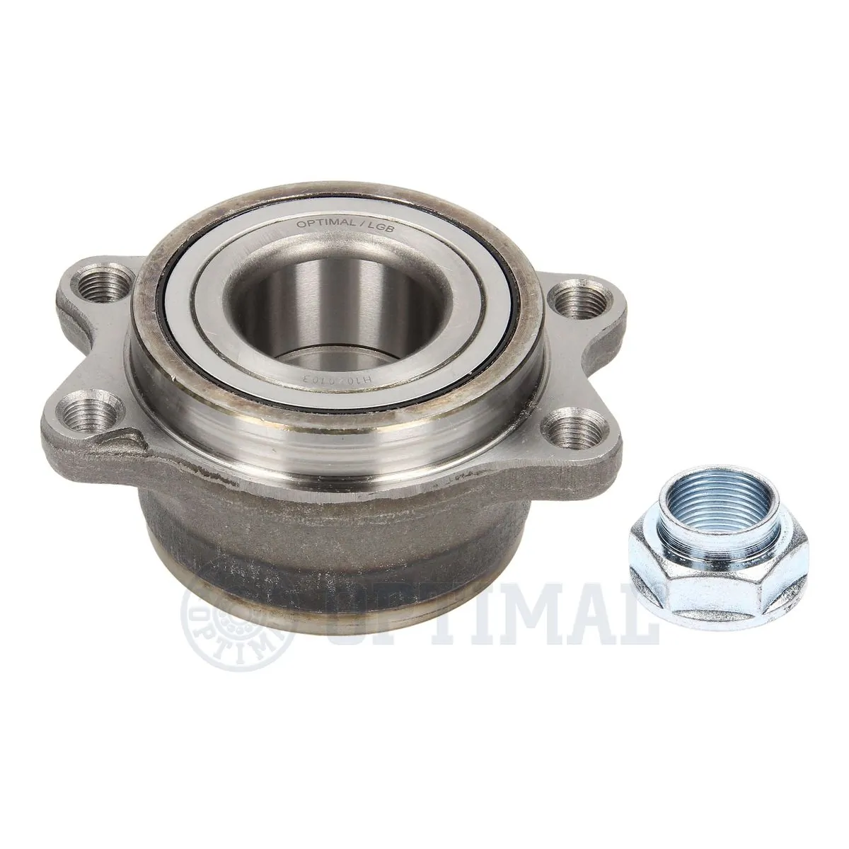 Wheel Bearing Kit 972303
