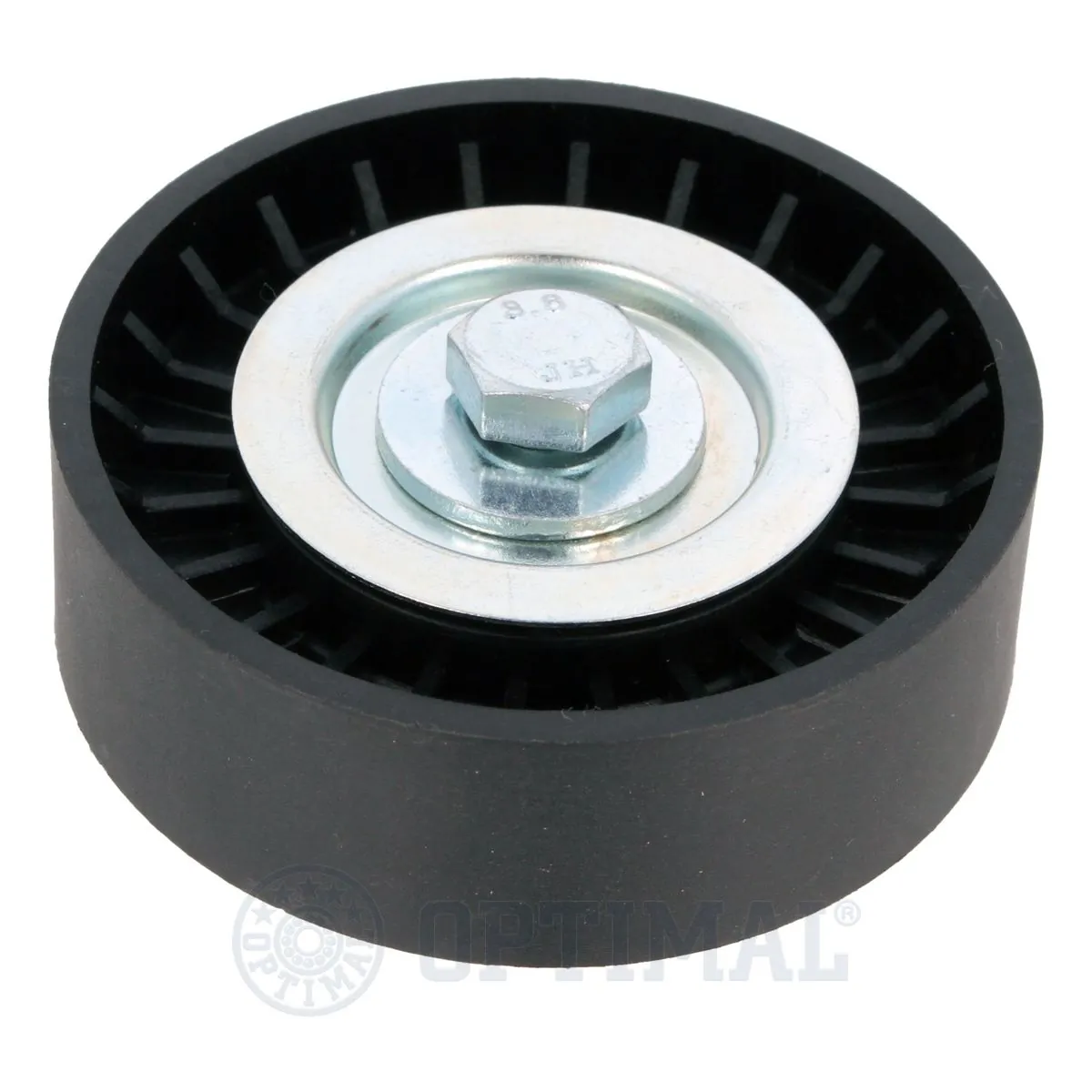 Tensioner Pulley, V-ribbed belt 0-N1711S