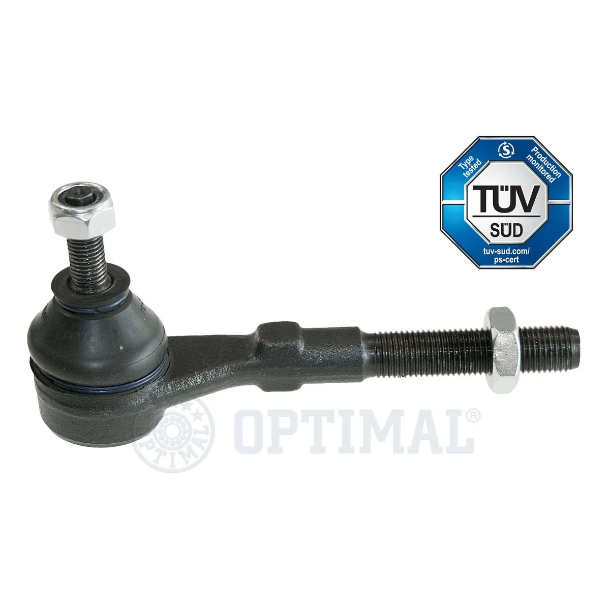 Tie Rod End G1-045