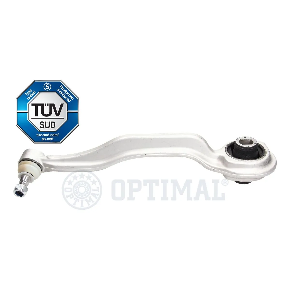 Control/Trailing Arm, wheel suspension G5-694