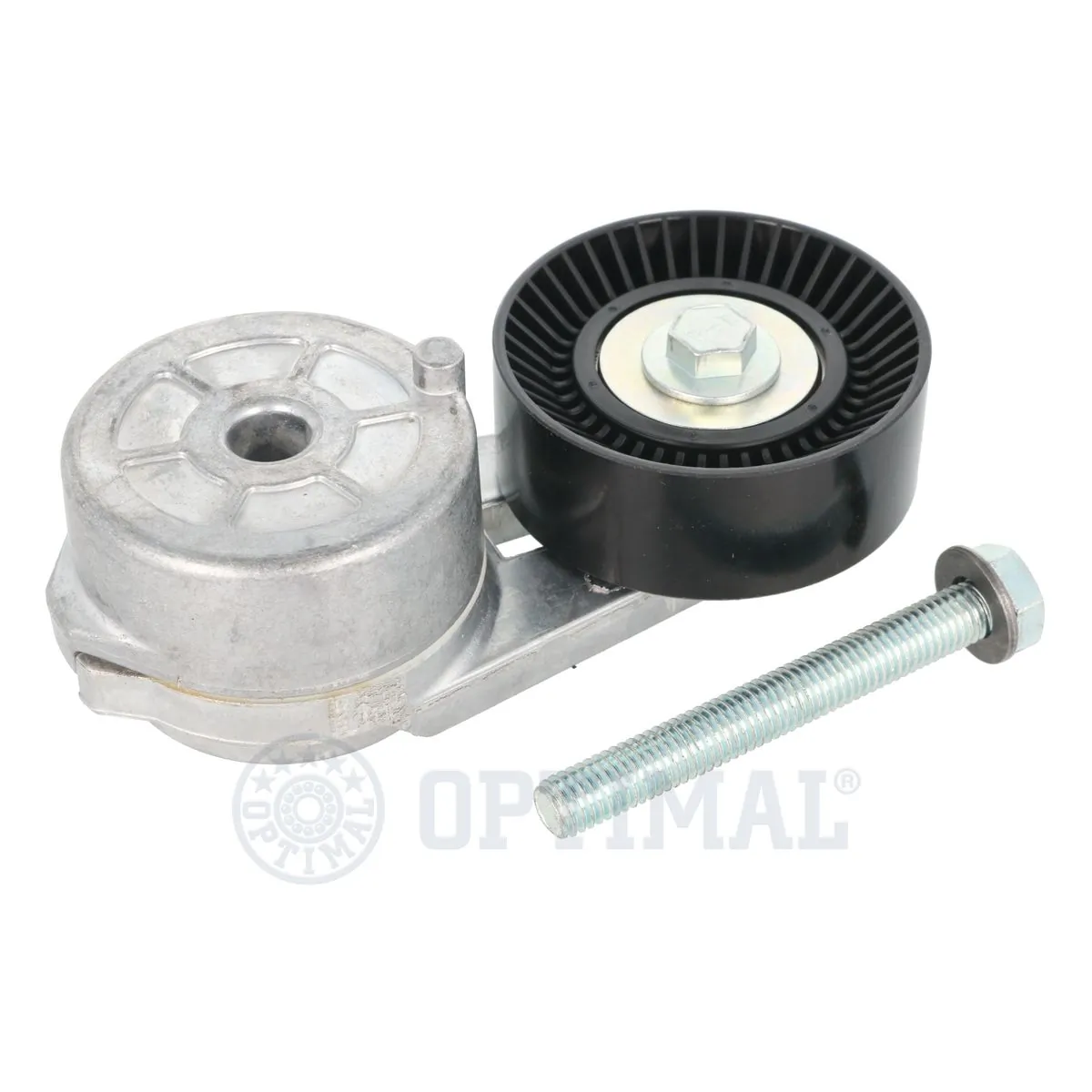 Belt Tensioner, V-ribbed belt 0-N1869