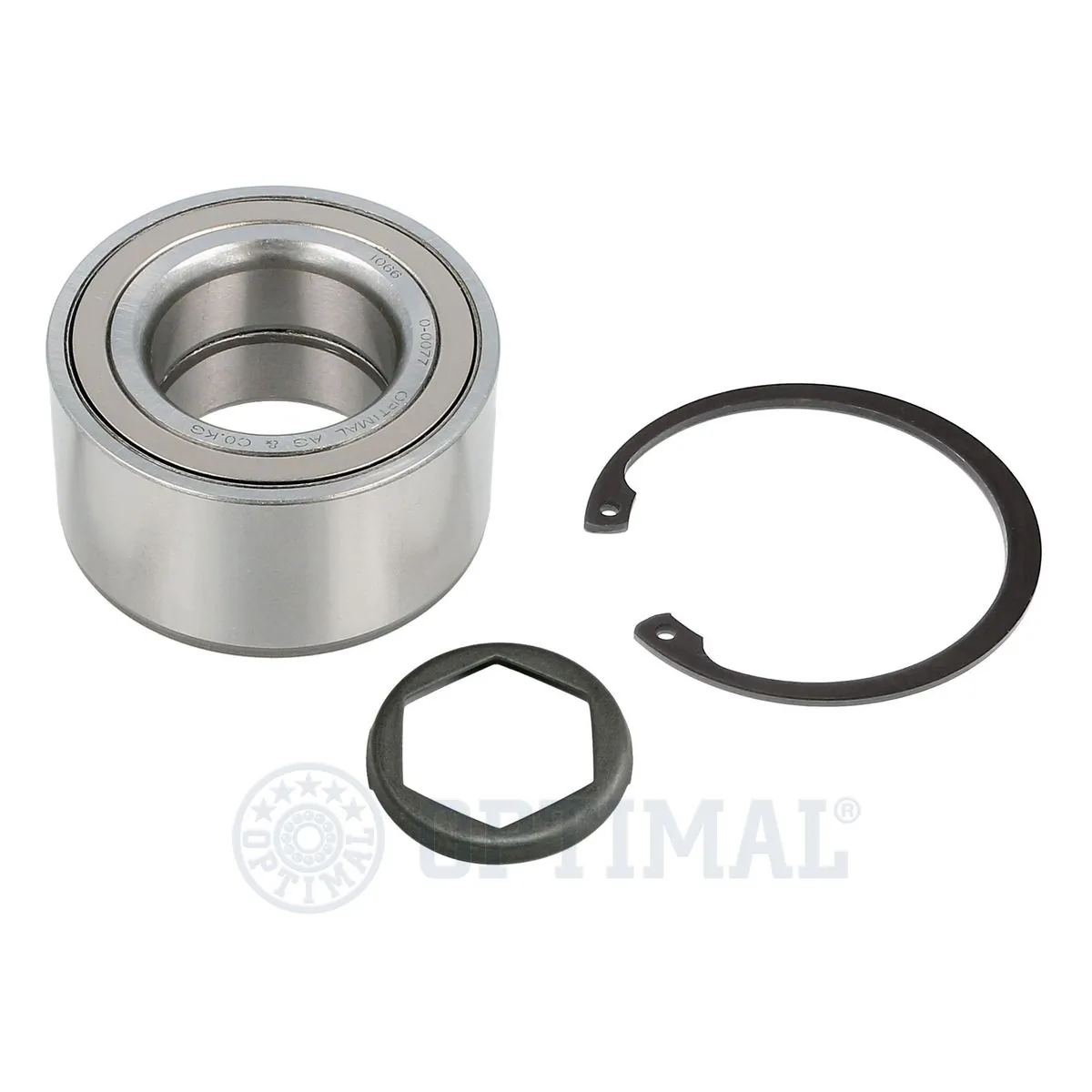 Wheel Bearing Kit 202026
