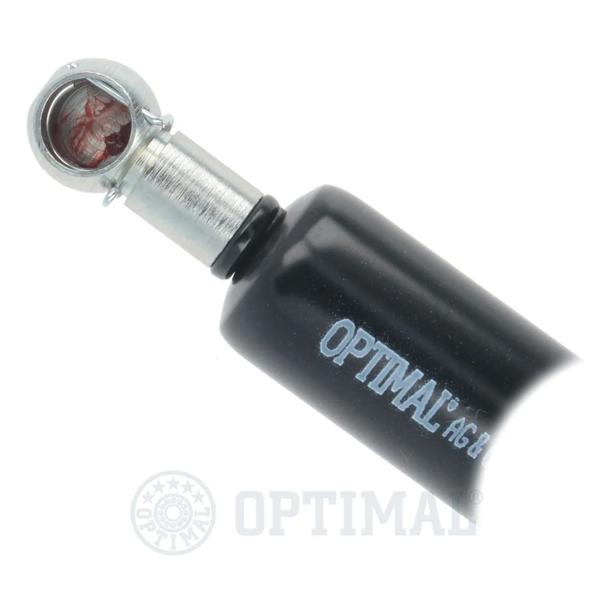 OPTIMAL AG-51072 Gas Spring, boot/cargo area