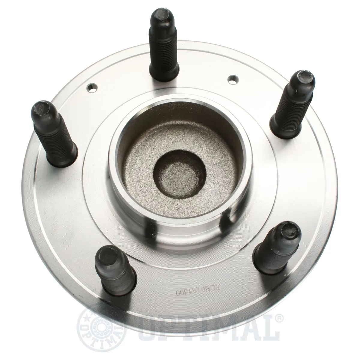OPTIMAL 201611 Wheel Bearing Kit