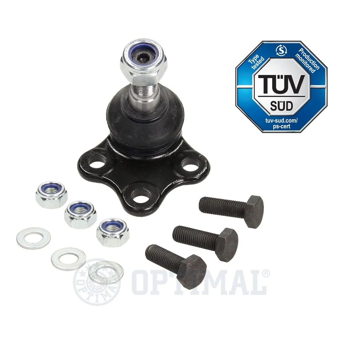 Ball Joint G3-977