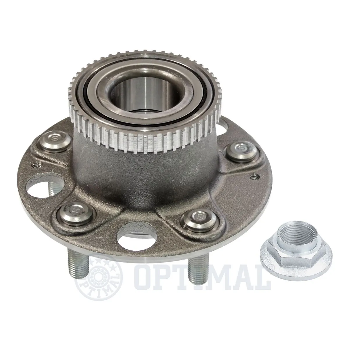 Wheel Bearing Kit 912992