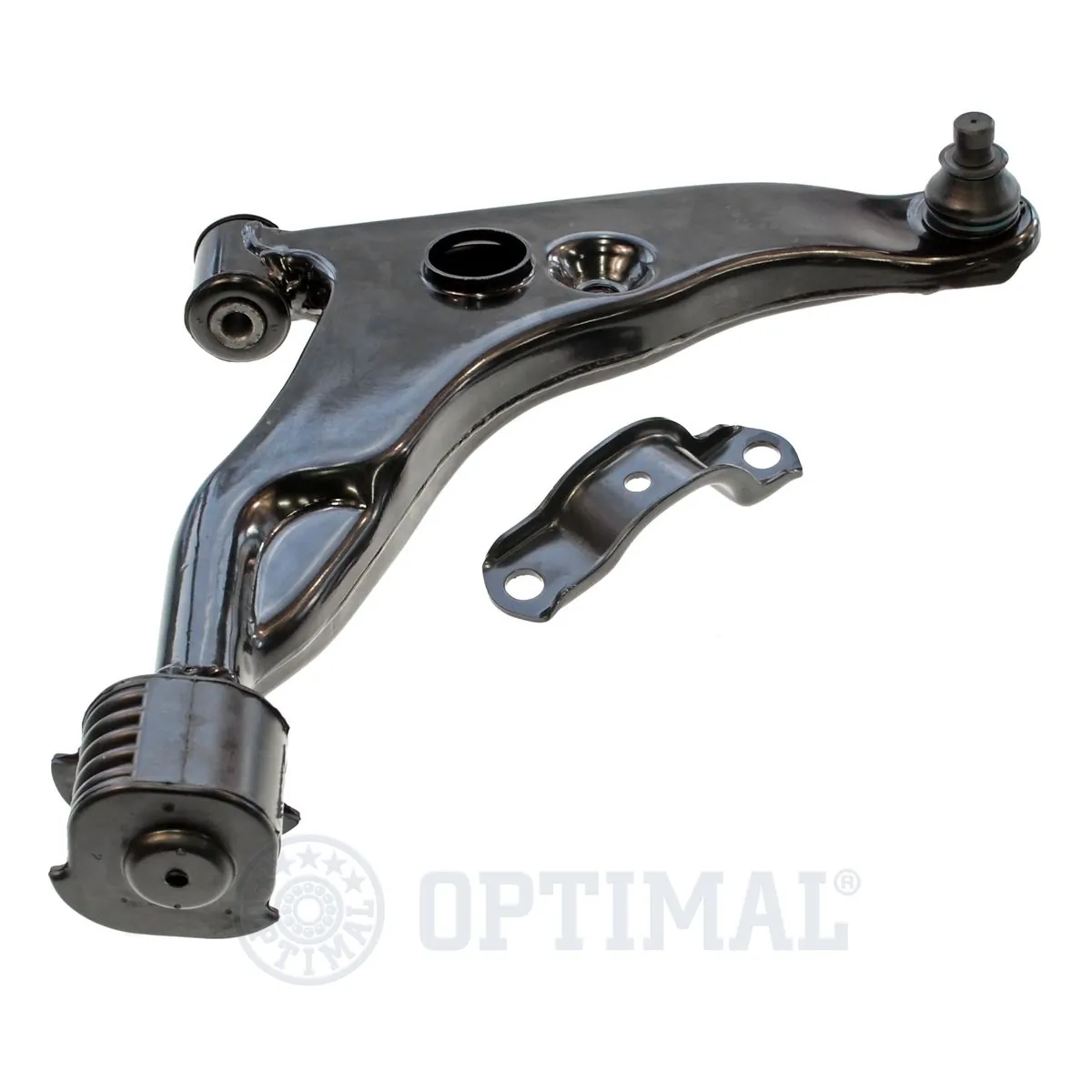 OPTIMAL G6-907 Control/Trailing Arm, wheel suspension