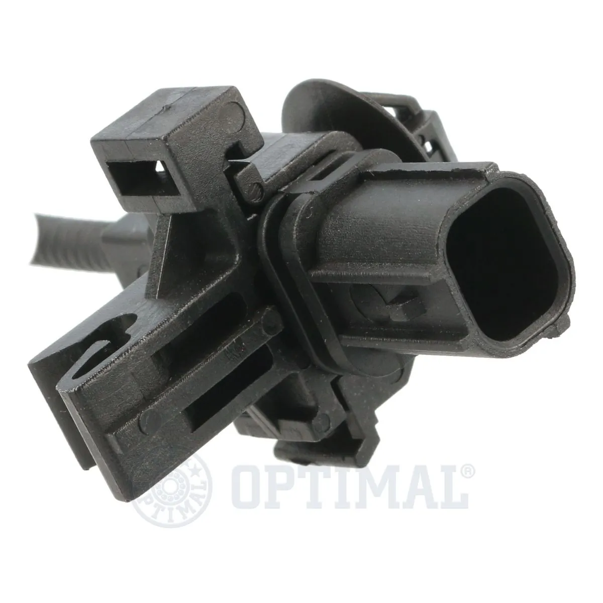 OPTIMAL 06-S667 Sensor, wheel speed