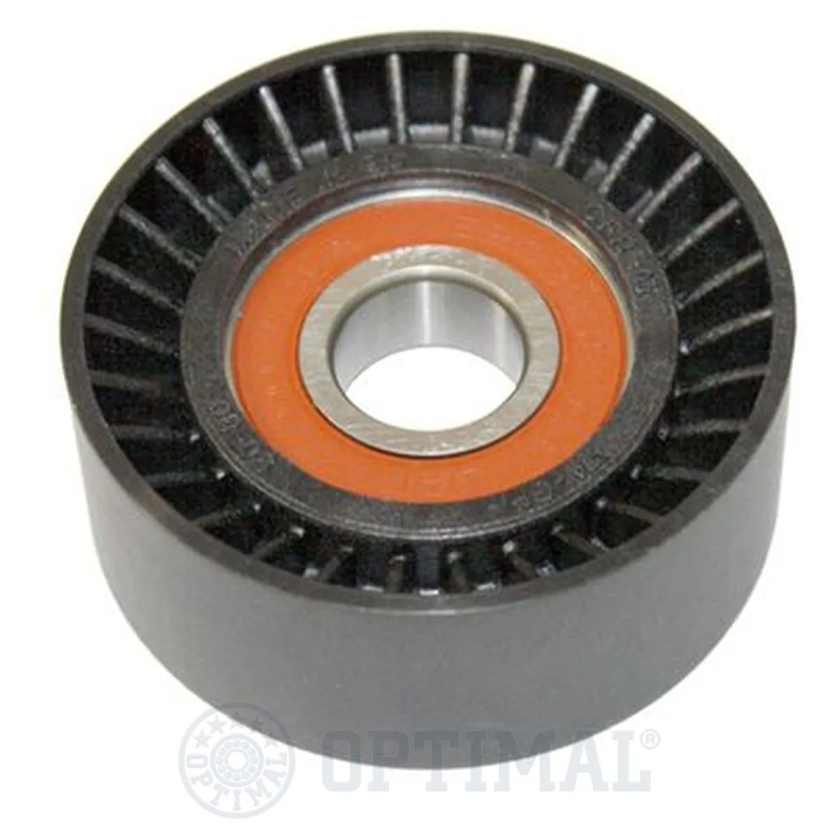 Tensioner Pulley, V-ribbed belt 0-N1477S