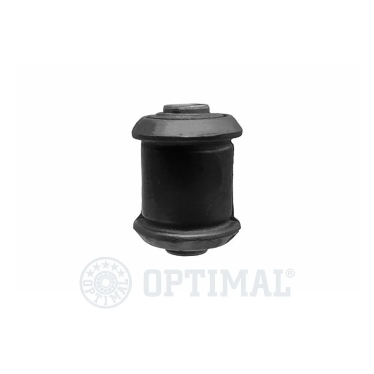 Mounting, control/trailing arm F8-4090