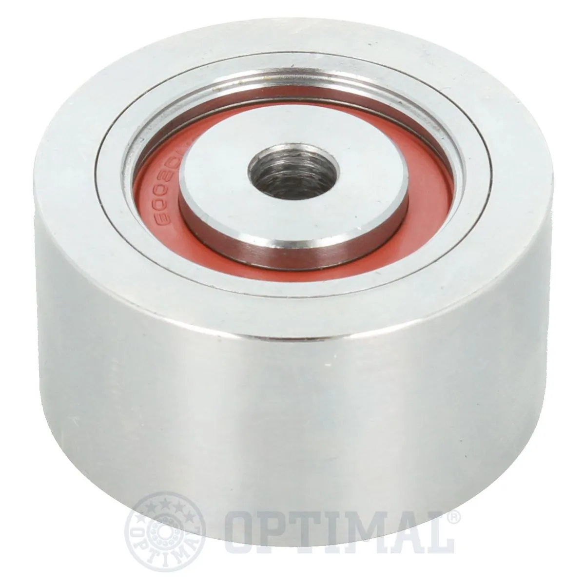 OPTIMAL 0-N151 Deflection/Guide Pulley, V-ribbed belt