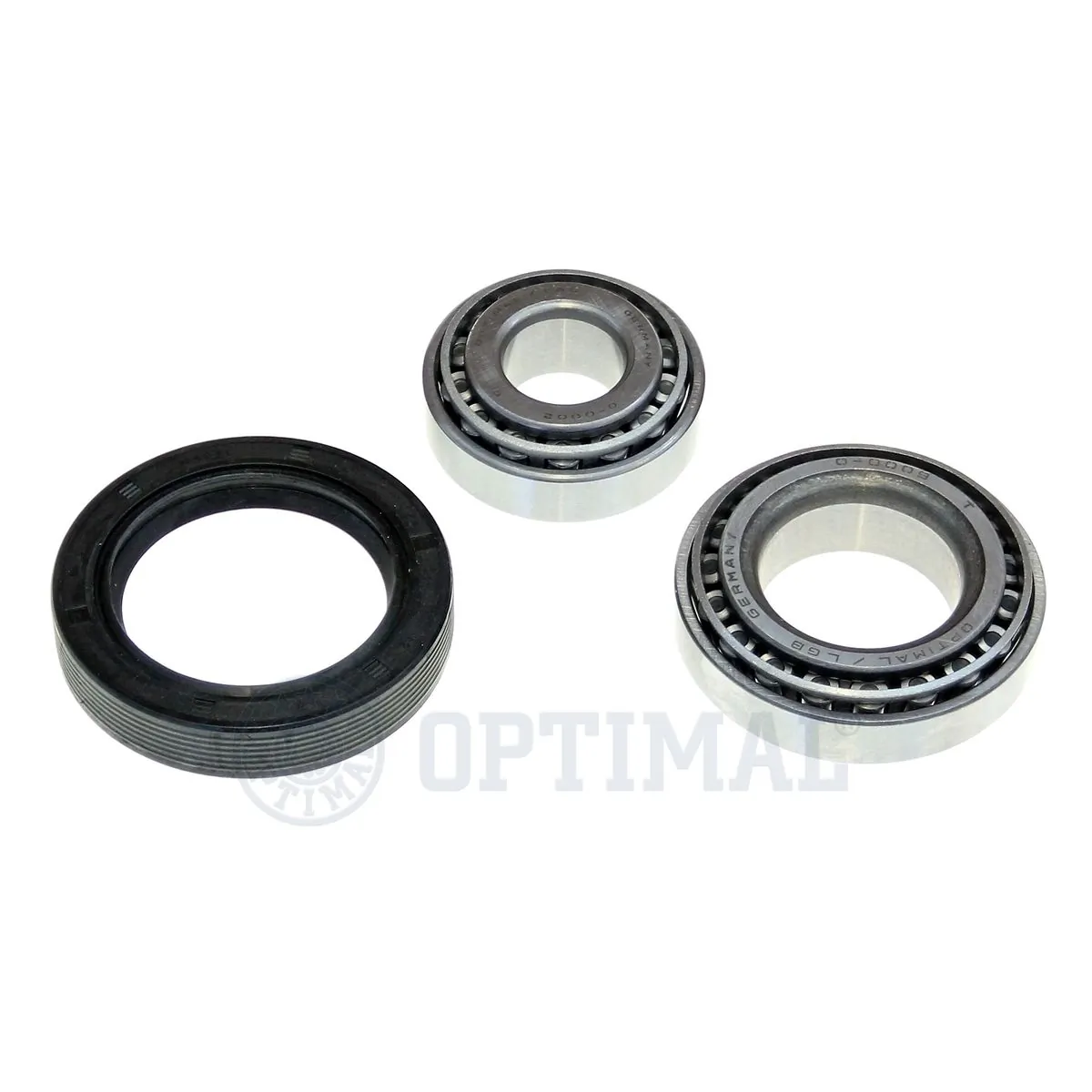 Wheel Bearing Kit 401042