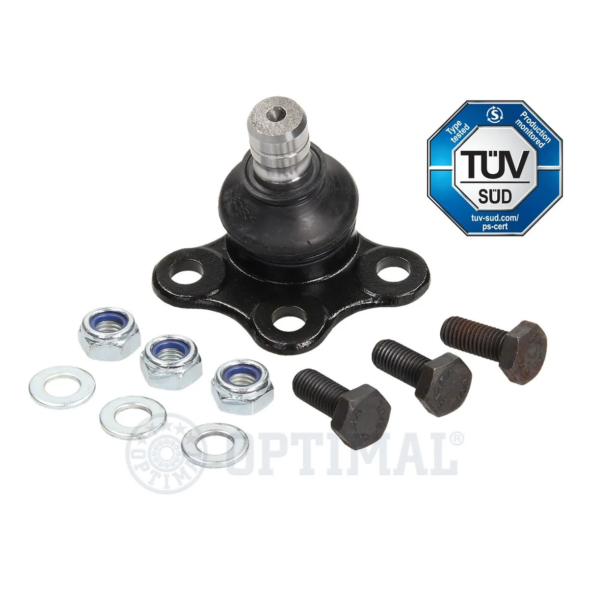 Ball Joint G3-974