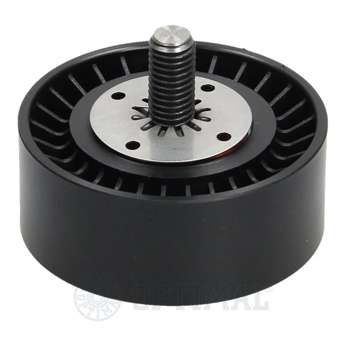 Tensioner Pulley, timing belt 0-N1960