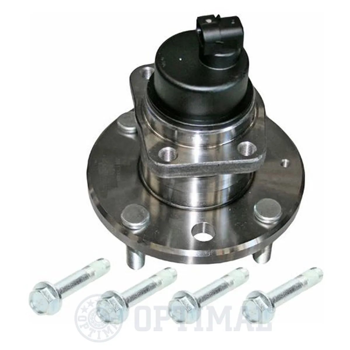 Wheel Bearing Kit 252785