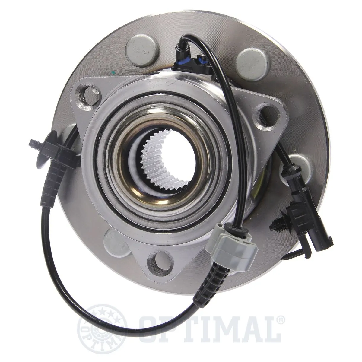 OPTIMAL 251991 Wheel Bearing Kit