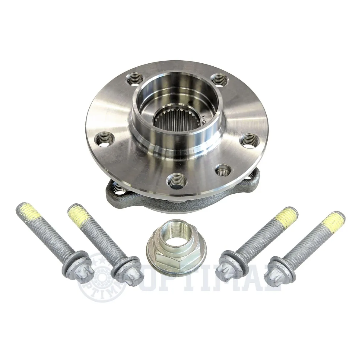 Wheel Bearing Kit 802608